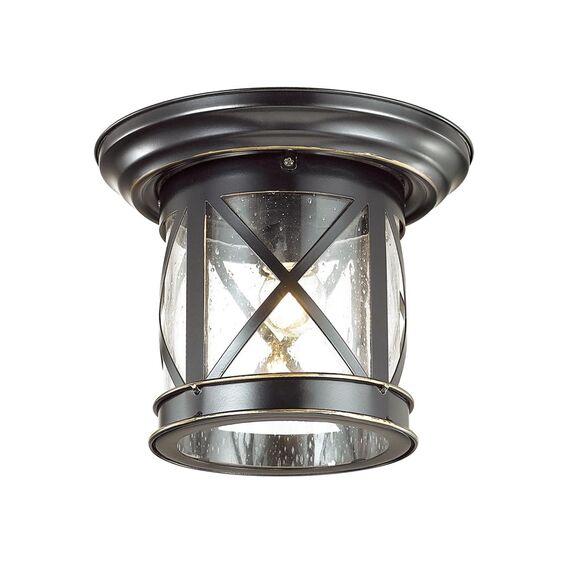 Odeon Light 4045/1C; 0038850 Уличный потолочный светильник