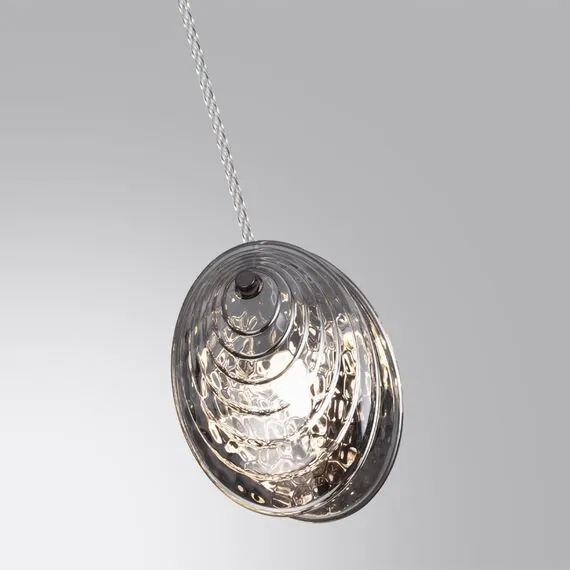 Odeon Light 5038/1A; 0046937 Подвес, изображение 4