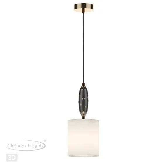 Odeon Light 5424/1; 0047218 Подвес, изображение 4