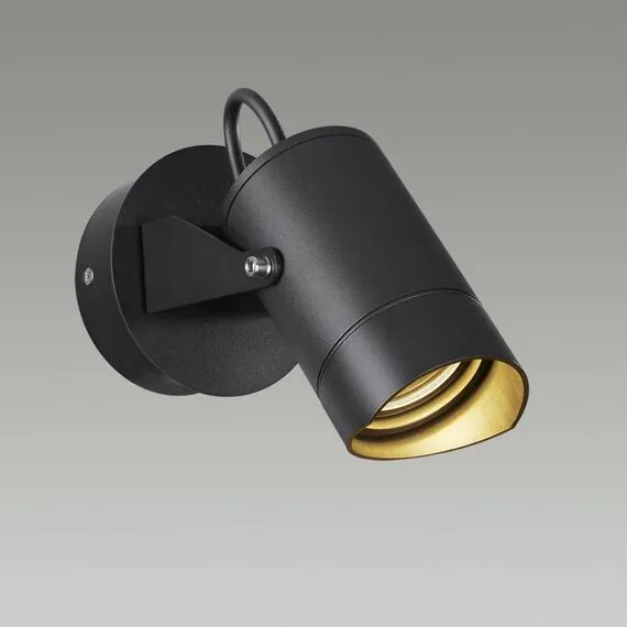 Odeon Light 6647/10WL3; 0047882 Настенный светильник, изображение 2