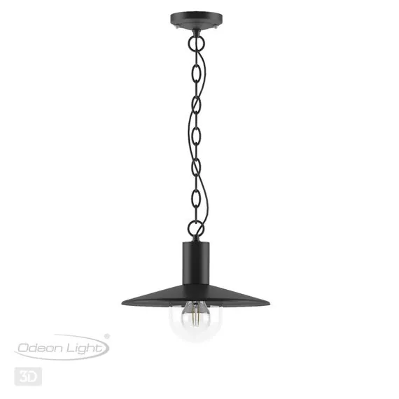 Odeon Light 4833/1; 0043717 Ландшафтный светильник-подвес, изображение 4