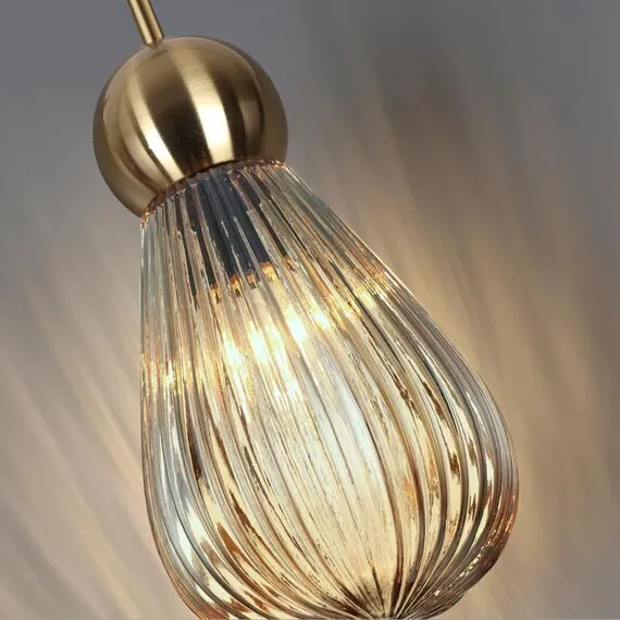 Odeon Light 5402/1; 0045849 Подвес, изображение 5