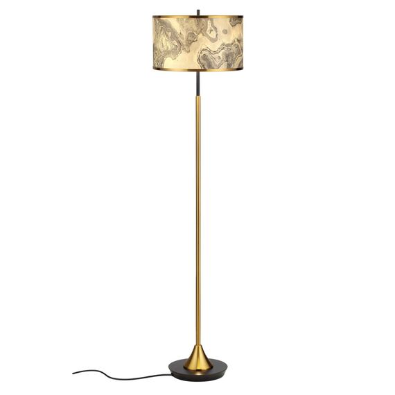 Odeon Light 5064/2F; 1010064 Торшер