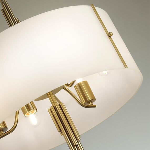 Odeon Light 5415/6; 0045844 Люстра, изображение 5