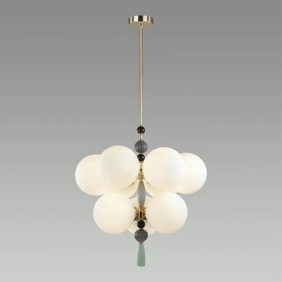 Odeon Light 5405/9; 0045758 Люстра, изображение 2