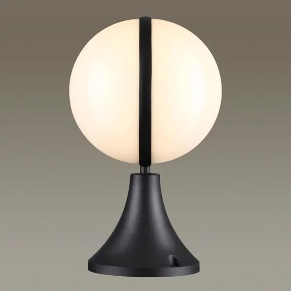 Odeon Light 4832/1A; 0043713 Ландшафтный светильник на базу, изображение 2