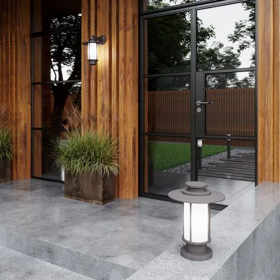 Odeon Light 4047/1F; 0038823 Уличный светильник 80 см, изображение 3