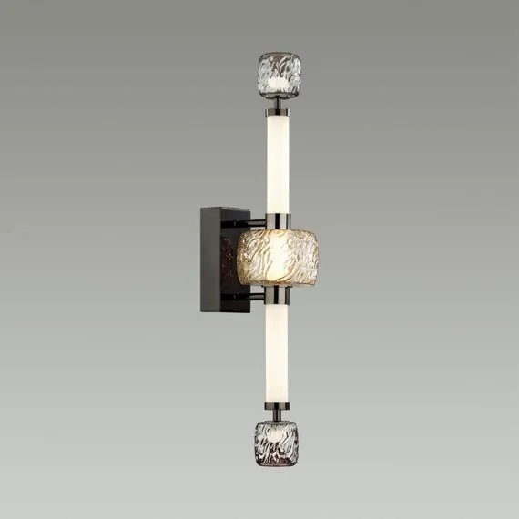 Odeon Light 5427/28WL; 0047233 Настенный светильник, изображение 2