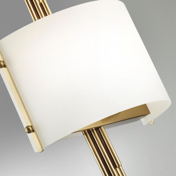 Odeon Light 5415/2WA; 0045842 Бра, изображение 5