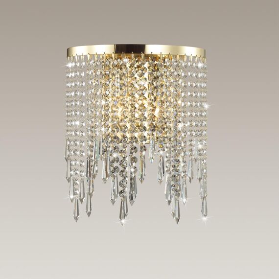 Odeon Light 5028/2W; 0045193 Бра, изображение 2