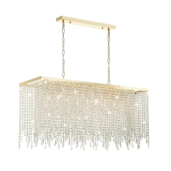 Odeon Light 5028/9A; 0045199 Люстра