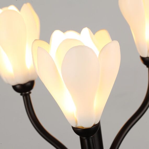 Odeon Light 5090/6T; 0048330 Настольная лампа, изображение 5