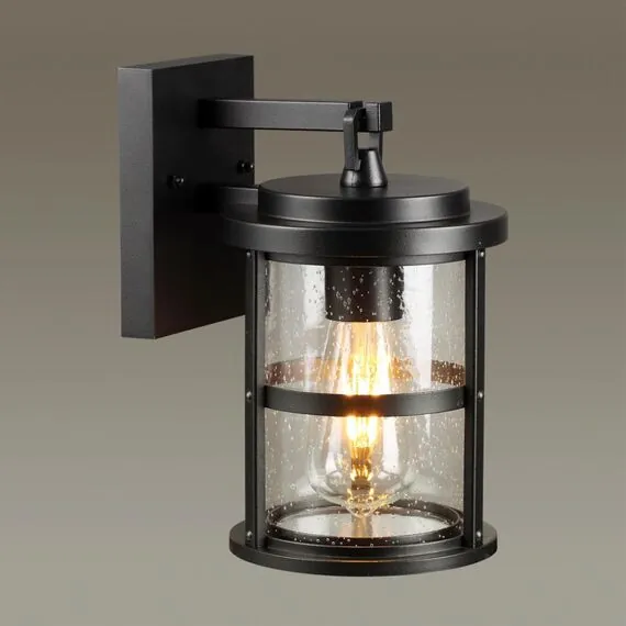 Odeon Light 4964/1W; 0044561 Ландшафтный настенный светильник, изображение 2