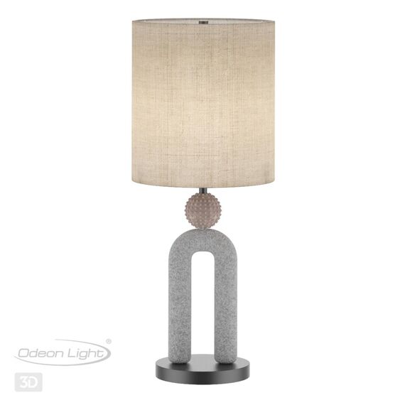 Odeon Light 5410/1T; 0045762 Настольная лампа, изображение 4