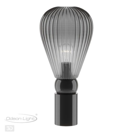 Odeon Light 5417/1T; 0045857 Настольная лампа, изображение 3