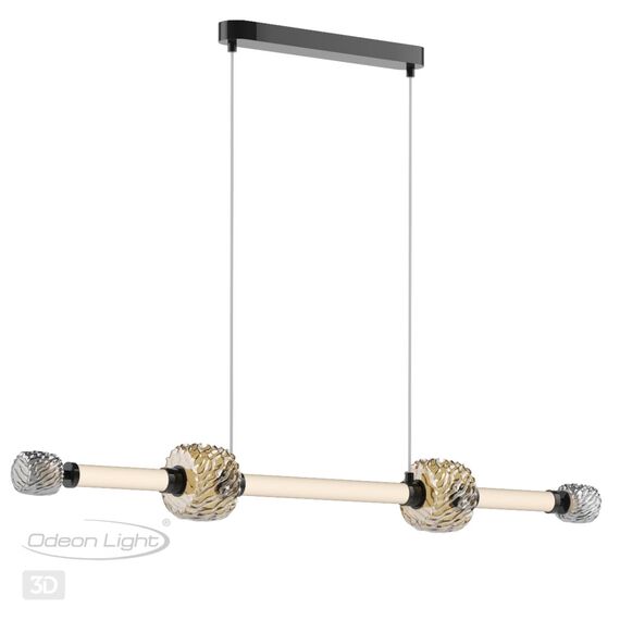 Odeon Light 5427/40L; 0047231 Люстра, изображение 5