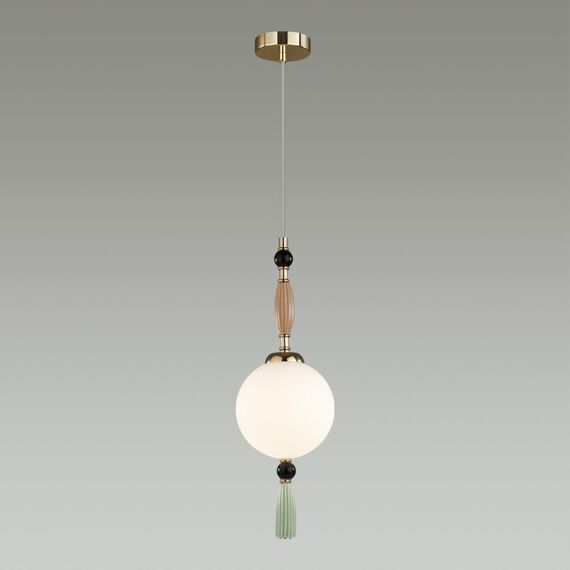 Odeon Light 5405/1; 0047203 Подвес, изображение 2