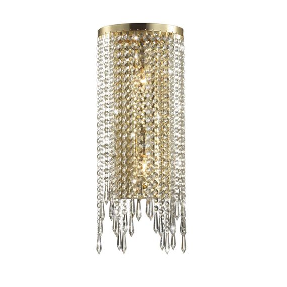 Odeon Light 5028/2WA; 0045194 Бра