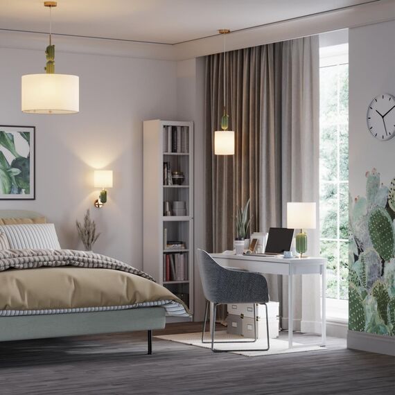 Odeon Light 5425/3; 0047225 Люстра, изображение 3