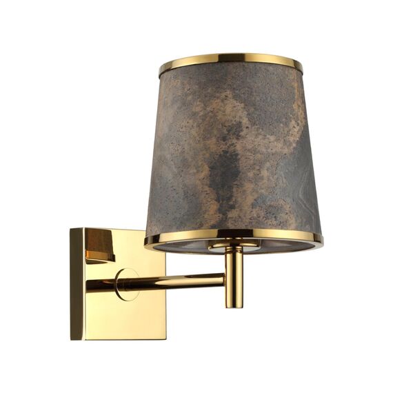 Odeon Light 5064/1W; 1010049 Настенный светильник, изображение 3