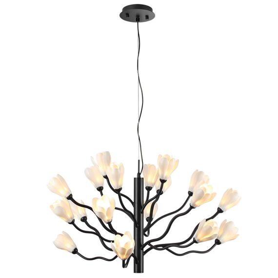 Odeon Light 5090/18; 0048326 Люстра