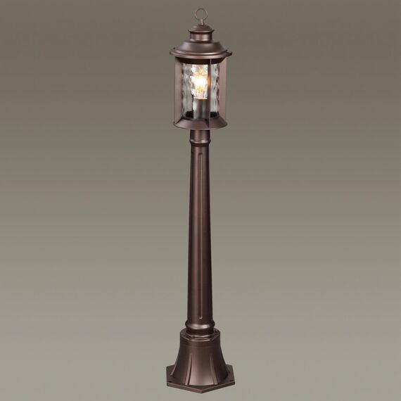 Odeon Light 4961/1F; 0044600 Ландшафтный светильник, изображение 2