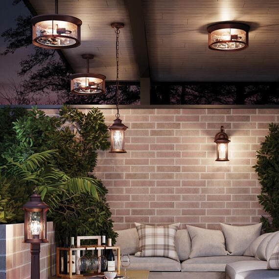 Odeon Light 4961/1; 0044598 Ландшафтный подвес, изображение 3