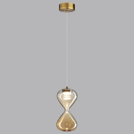 Odeon Light 5093/4L; 0048695 Подвес, изображение 2