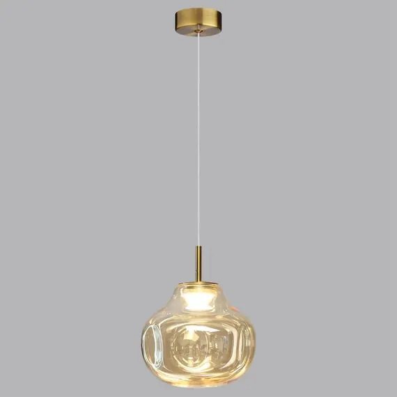 Odeon Light 5097/4L; 0048709 Подвес, изображение 2