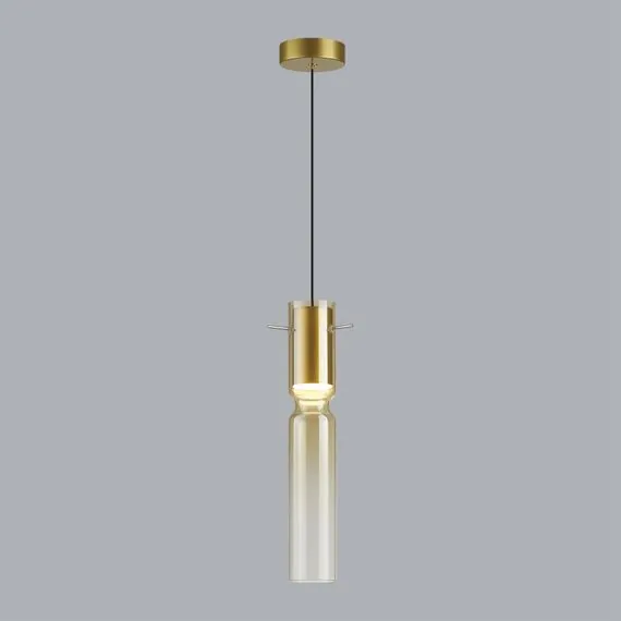 Odeon Light 5058/5LA; 0047092 Подвес, изображение 2