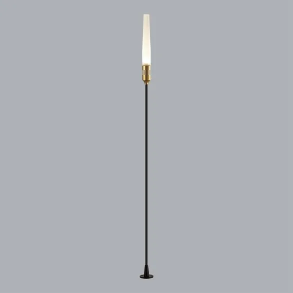 Odeon Light 7020/4GA; 1031799 Уличный светильник, изображение 2