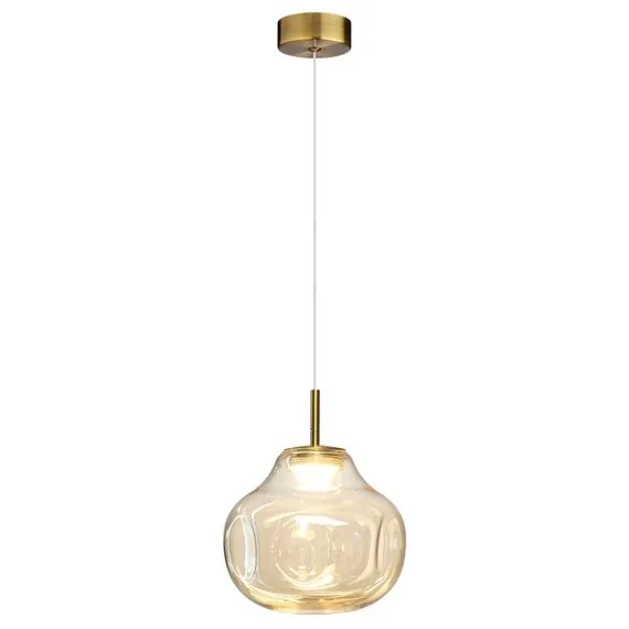 Odeon Light 5097/4L; 0048709 Подвес