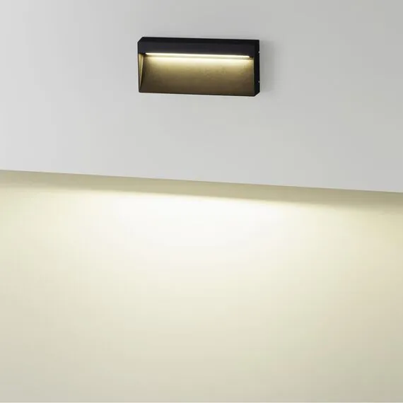 Odeon Light 6649/5WL3; 0047887 Подсветка для лестниц, изображение 2