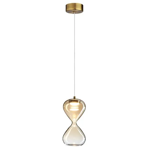 Odeon Light 5093/4LA; 0048696 Подвес