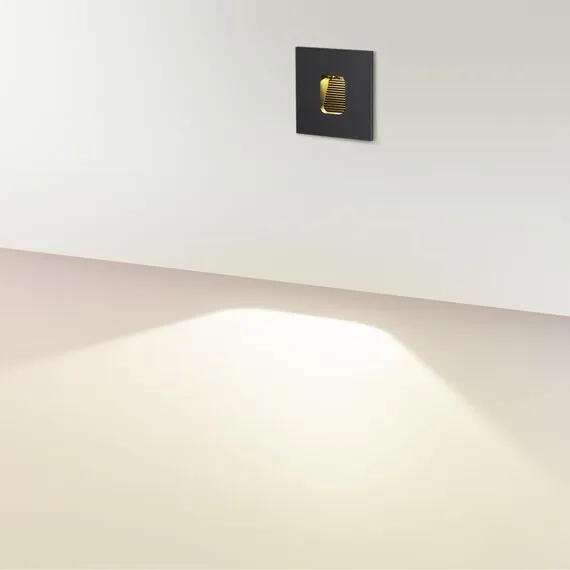 Odeon Light 6650/1WL3; 0047888 Подсветка для лестниц, изображение 2