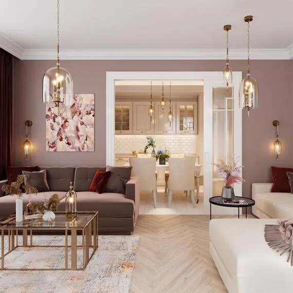 Odeon Light 4892/1; 0044841 Подвес, изображение 3