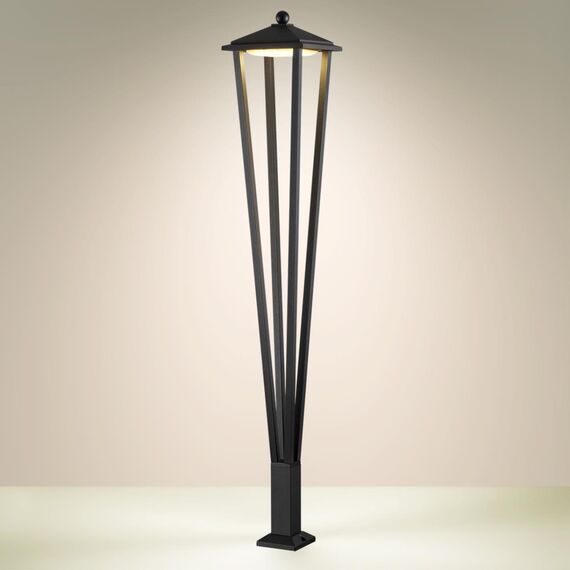 Odeon Light 6655/12GA3; 0047891 Уличный светильник, изображение 2