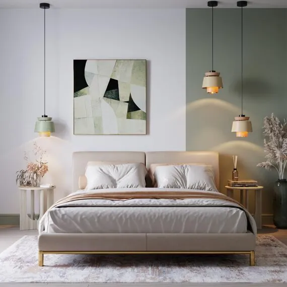 Odeon Light 4992/1A; 0045826 Подвес, изображение 3