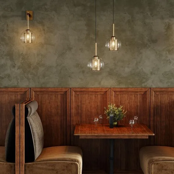 Odeon Light 4939/1; 0044866 Подвес, изображение 3