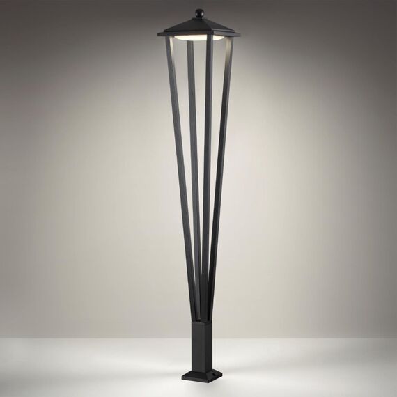 Odeon Light 6655/12GA; 0046269 Уличный светильник, изображение 3