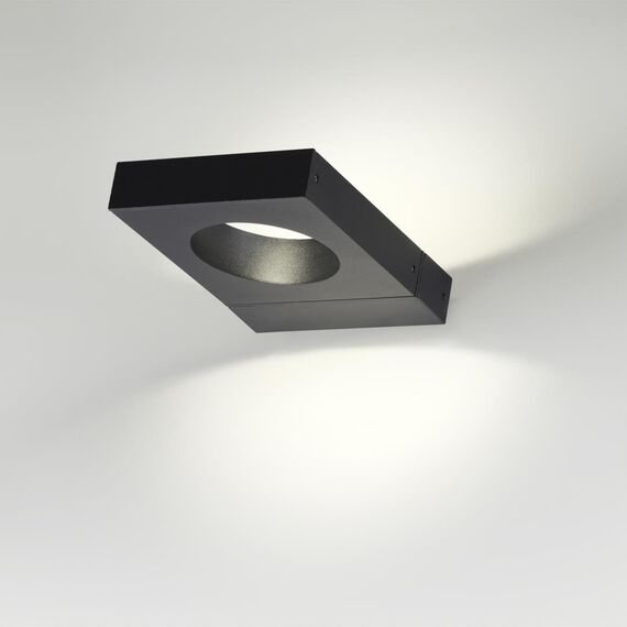 Odeon Light 6653/5WL; 0046265 Уличный настенный светильник, изображение 2