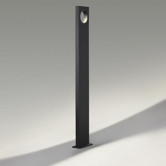 Odeon Light 6653/10GA; 0046263 Уличный светильник, изображение 4