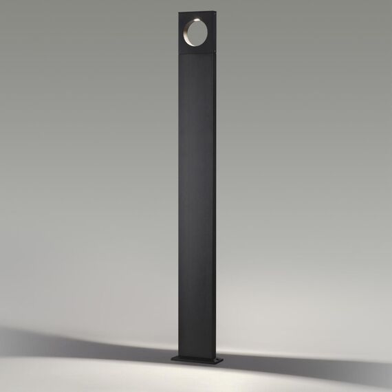 Odeon Light 6653/10GA; 0046263 Уличный светильник, изображение 3