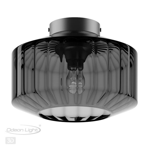 Odeon Light 4746/1C; 0043553 Светильник потолочный, изображение 4