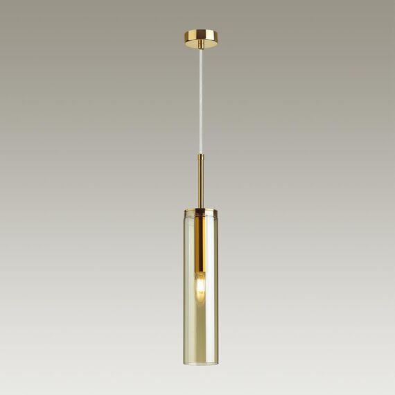 Odeon Light 4693/1; 0042710 Подвес, изображение 2