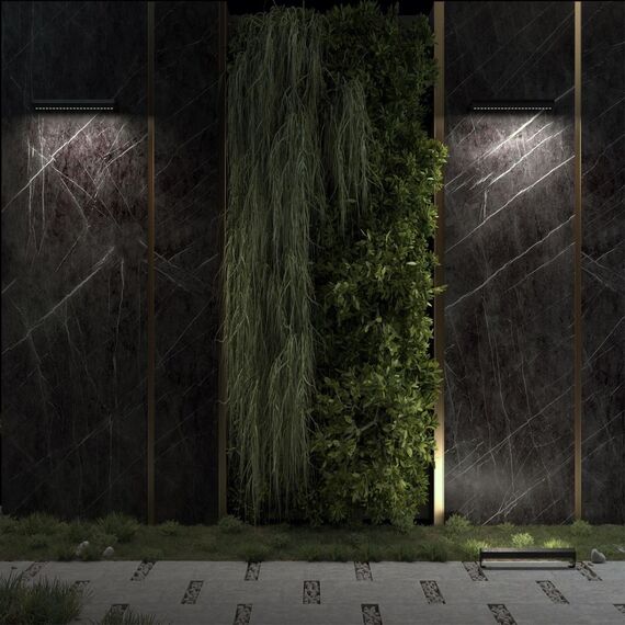 Odeon Light 7040/10WL; 0047906 Фасадные, изображение 5