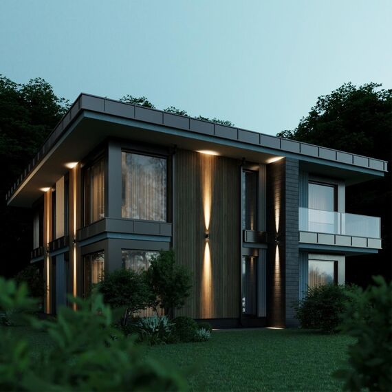 Odeon Light 7071/8WL; 0048009 Настенный, изображение 4