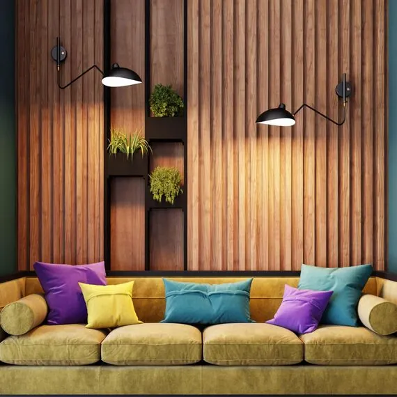 Odeon Light 4830/1W; 0043646 Настенный светильник, изображение 3