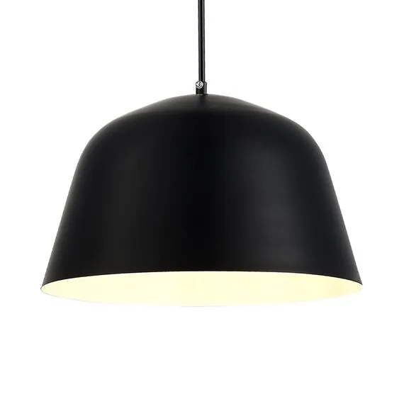 EVOLUCE SLE1805-403-01 Светильник подвесной Черный/Черный E27 1*40W, изображение 3