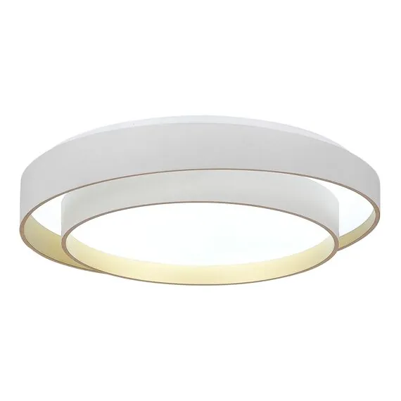 EVOLUCE SLE6009-502-01 Светильник потолочный Белый/Белый LED 1*50W 3000K/4000K/6000K, изображение 4